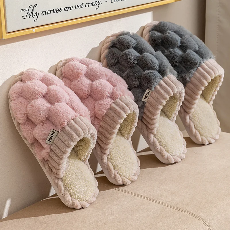 Men'S Fashion News - Fashion Couple Winter Toe Wrap Warm