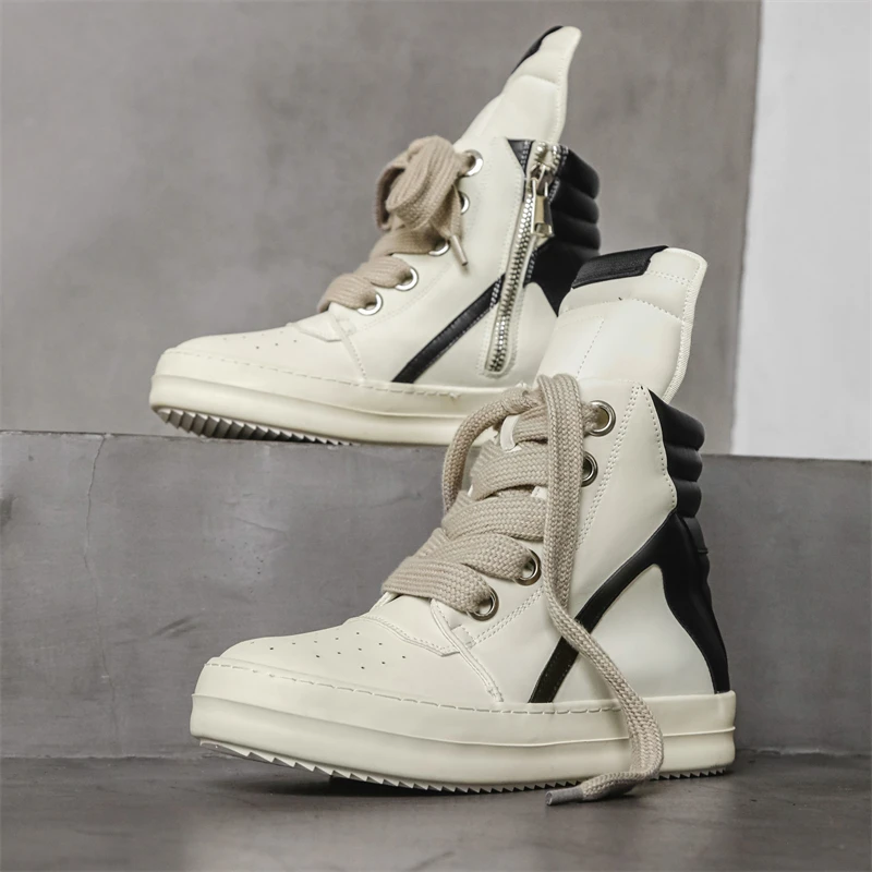 Men Casual Luxury Sneakers Str - огляд і ціна Men'S Fashion Videos
