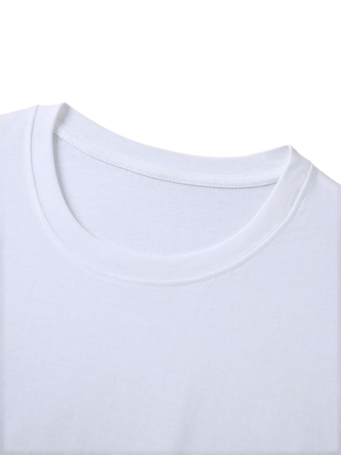 Men's 100% Pure Cotton Crew Ne - огляд і ціна Men'S Fashion T Shirts