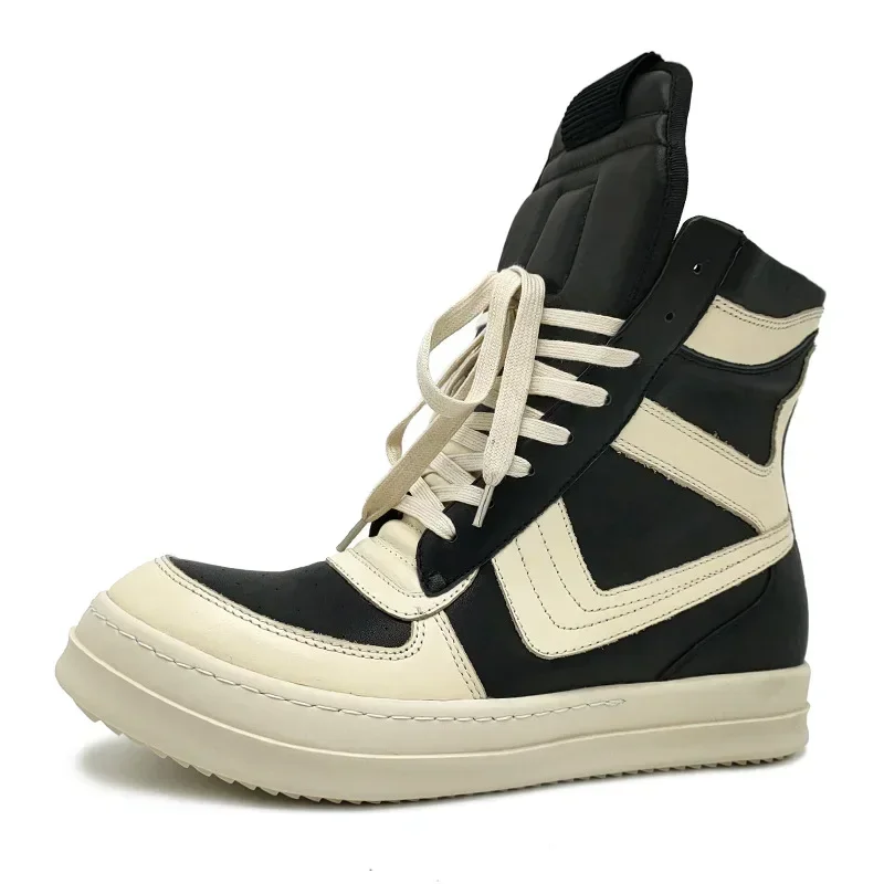 Street Style Women Ankle Boots - огляд і ціна Mens Fashion Trainers