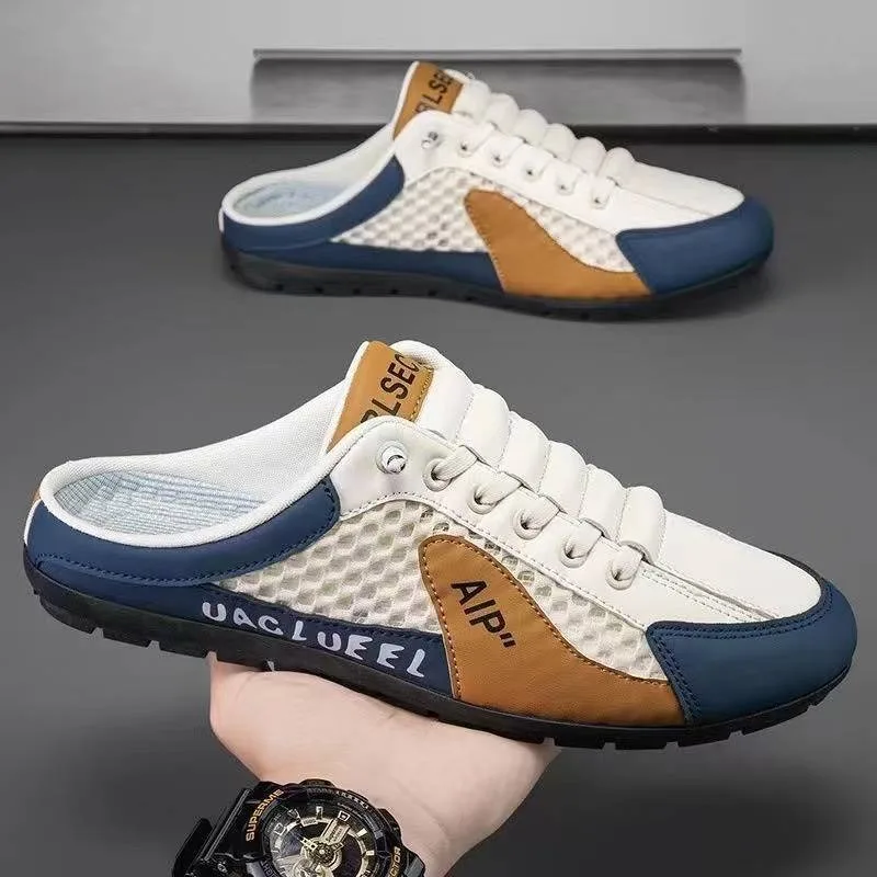 Men's Fashion Soft-soled Half  - огляд і ціна Men'S Fashion Videos