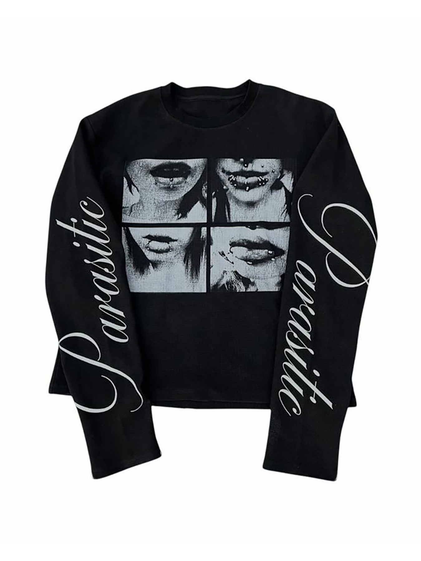 Autumn and Winter gothic Style - огляд і ціна Men'S Fashion T Shirts