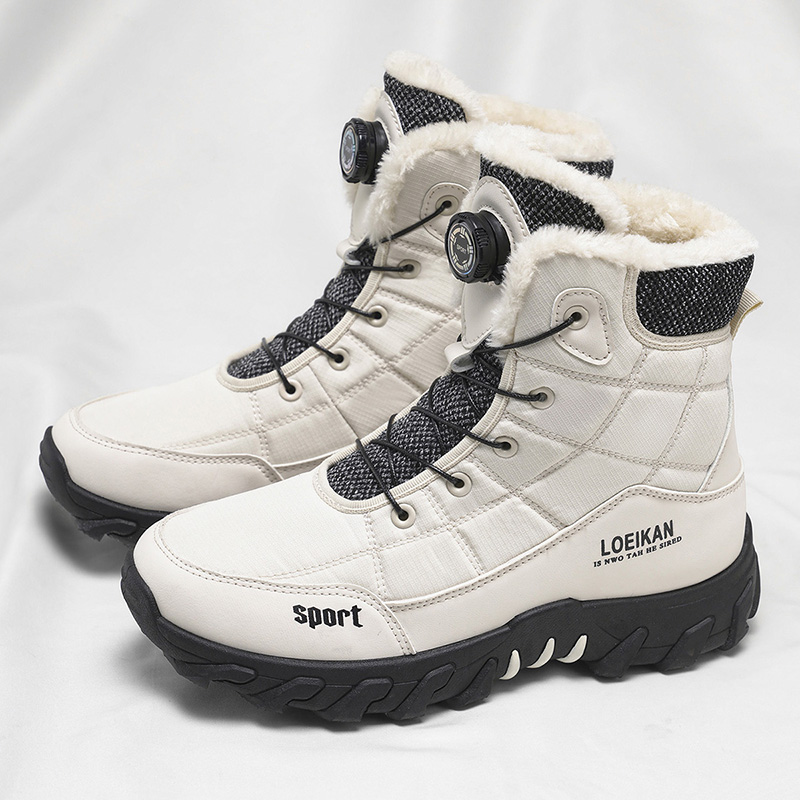 2025 Winter New Style High-Top - огляд і ціна Men'S Fashion News