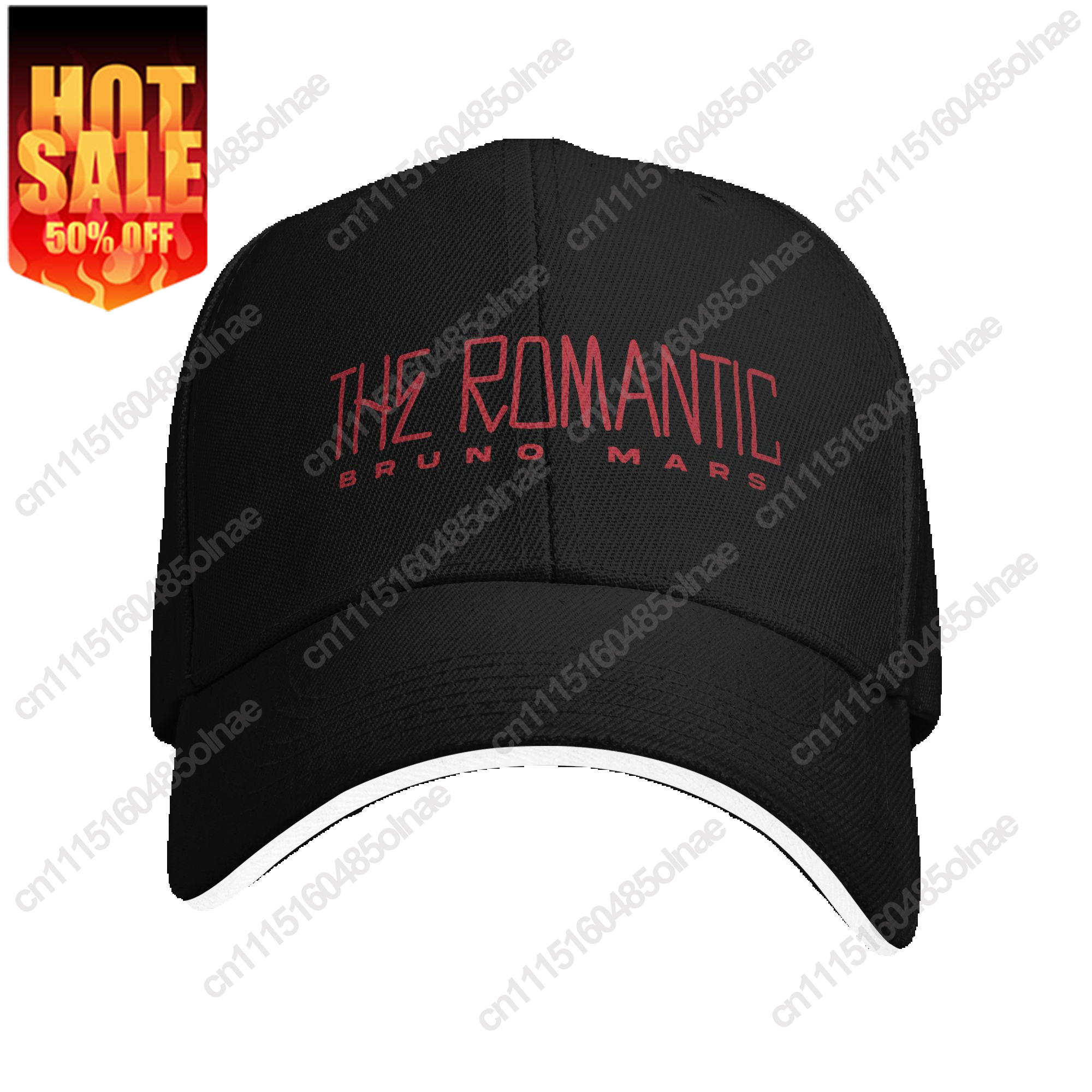 Bruno Mars The Romantic Tour 2 - огляд і ціна Men'S Fashion With Hat