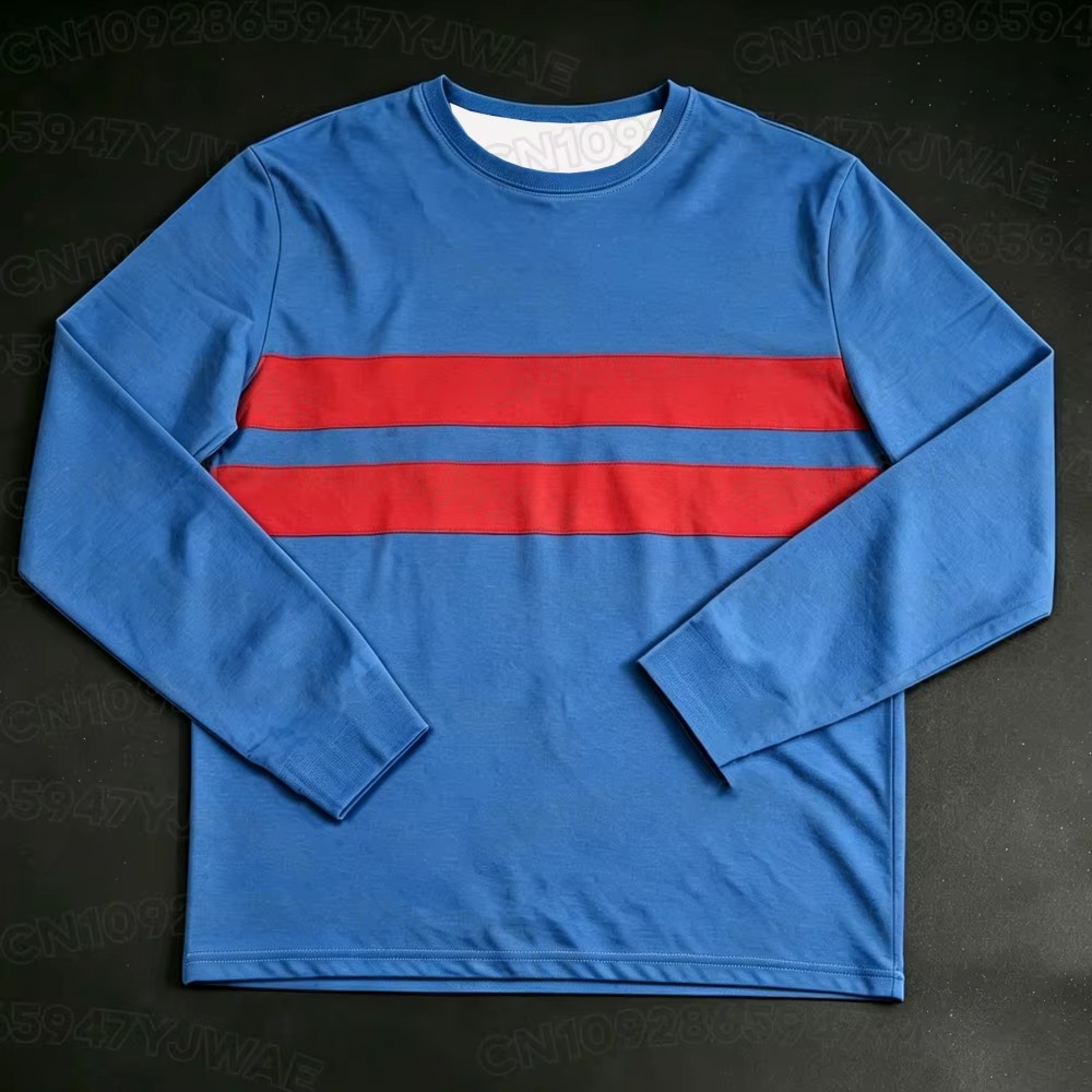 Men's and Women's Deltarun Kri - огляд і ціна Men'S Fashion T Shirts