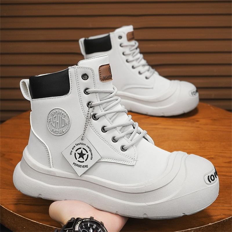 Shorts Ankle Boots Fashionable - огляд і ціна Men'S Fashion Videos