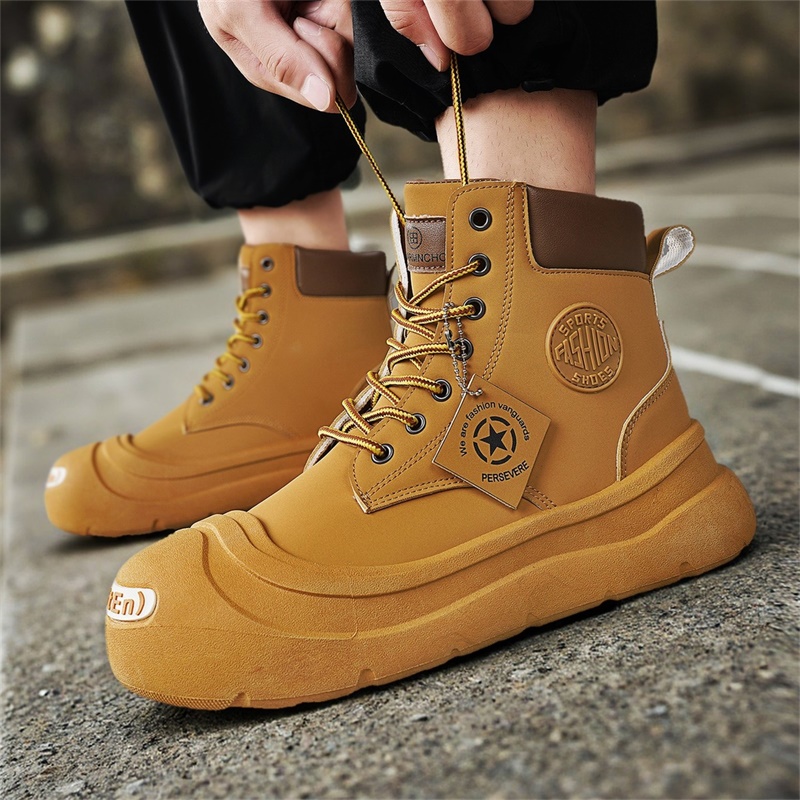 Shorts Ankle Boots Fashionable - огляд і ціна Men'S Fashion Videos