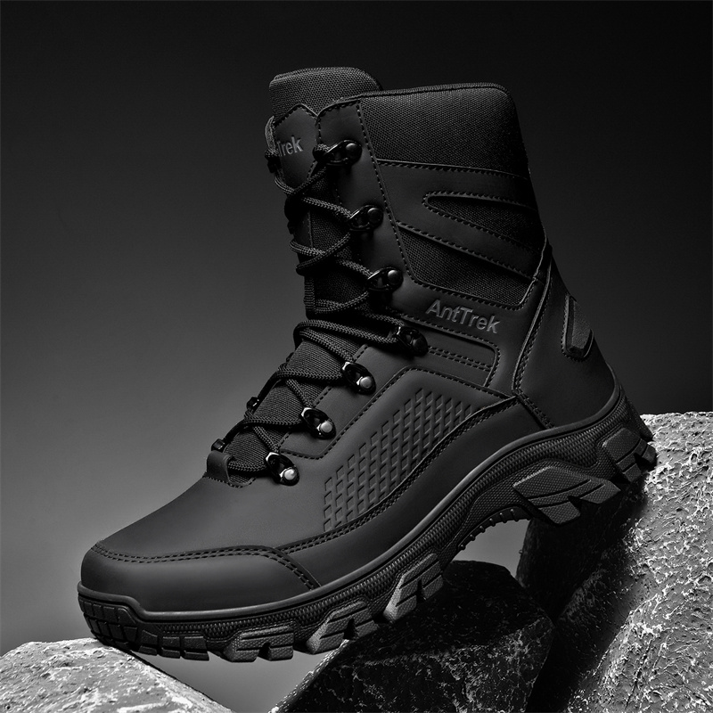 Men's wild training boots four - огляд і ціна Men'S Fashion Videos