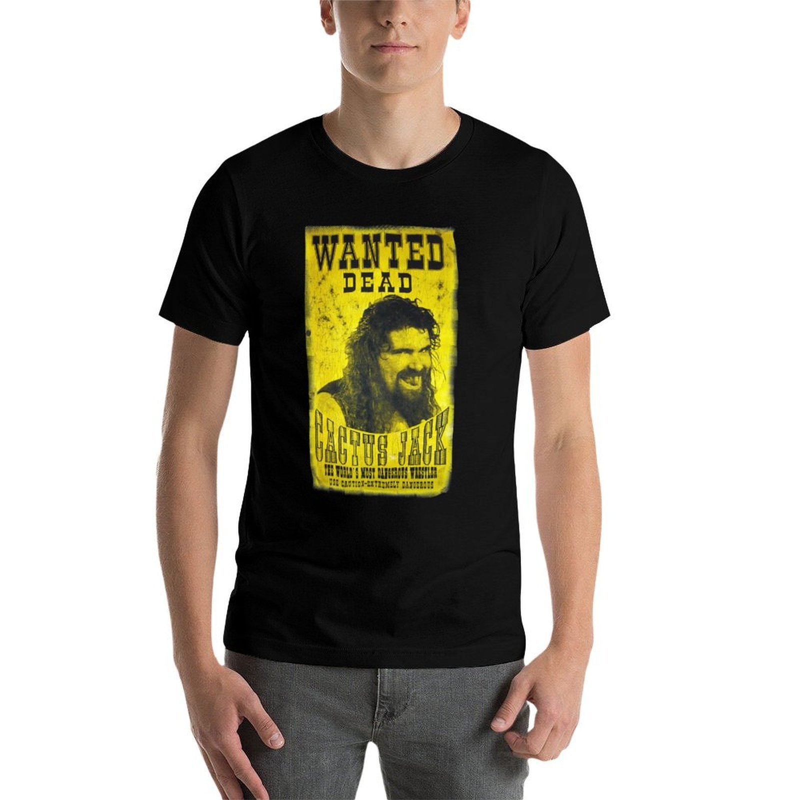 Cactus Jack Poster Essential T - огляд і ціна Poster Men Fashion