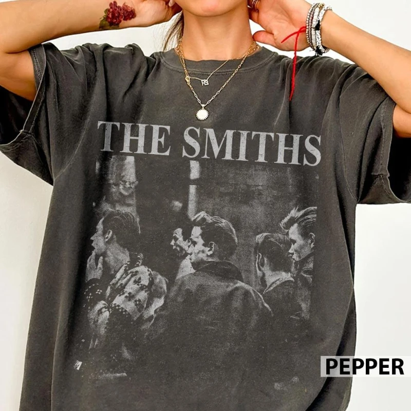 Summer Gothic Fashion New Tee  - огляд і ціна Poster Men Fashion